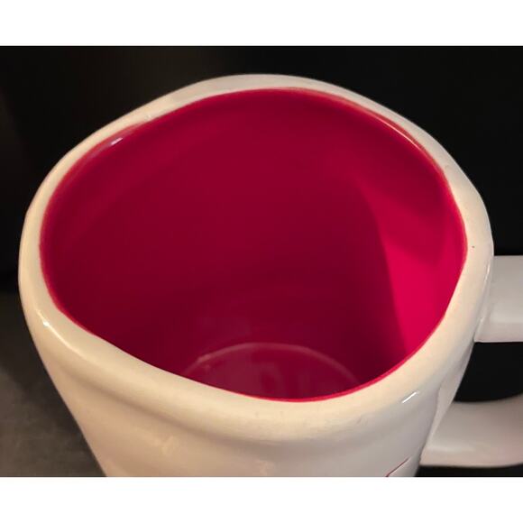 RAE DUNN MUG LOVE - Picture 2 of 2